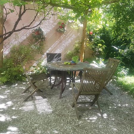 Gastezimmer Nahe Wesslinger See Esterno foto