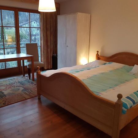 Gastezimmer Nahe Wesslinger See Esterno foto