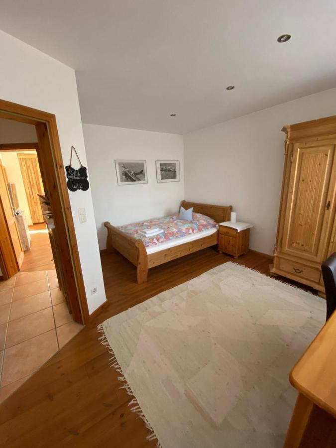 Gastezimmer Nahe Wesslinger See Esterno foto