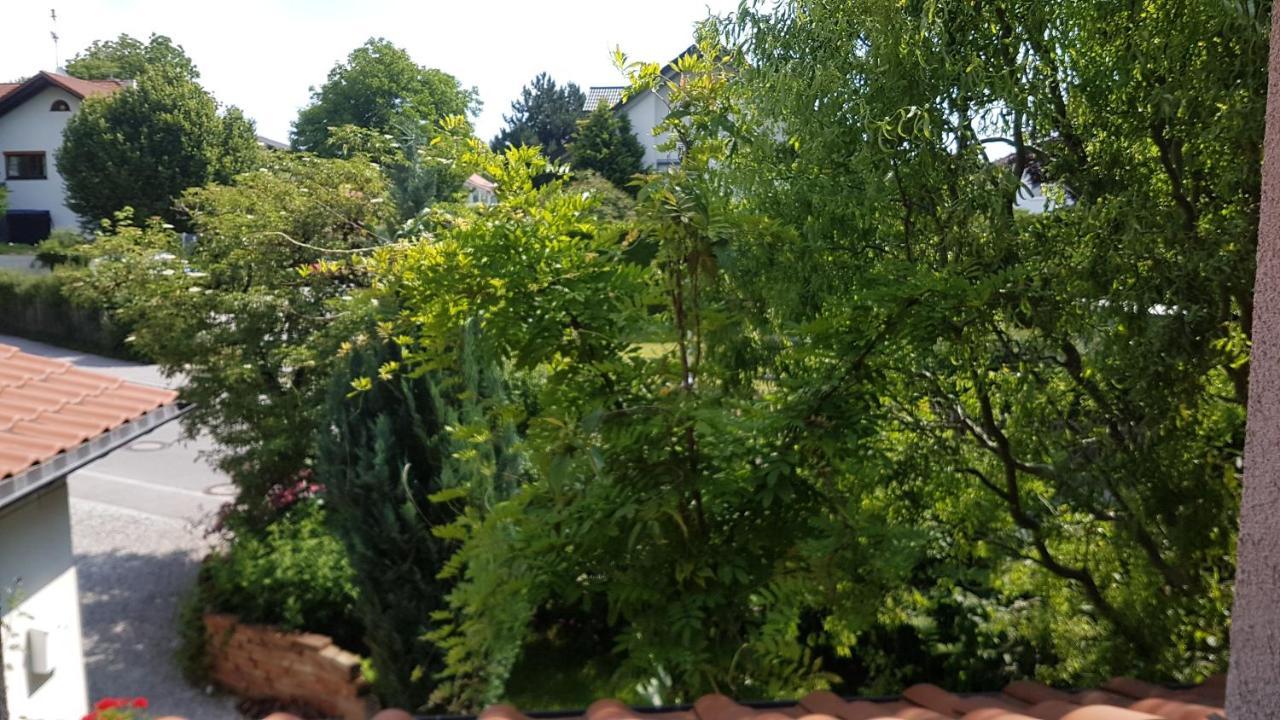 Gastezimmer Nahe Wesslinger See Esterno foto