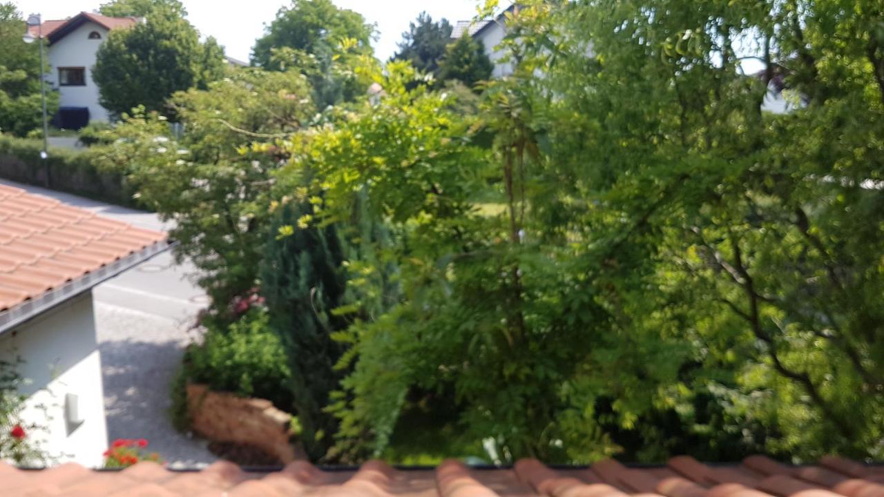Gastezimmer Nahe Wesslinger See Esterno foto