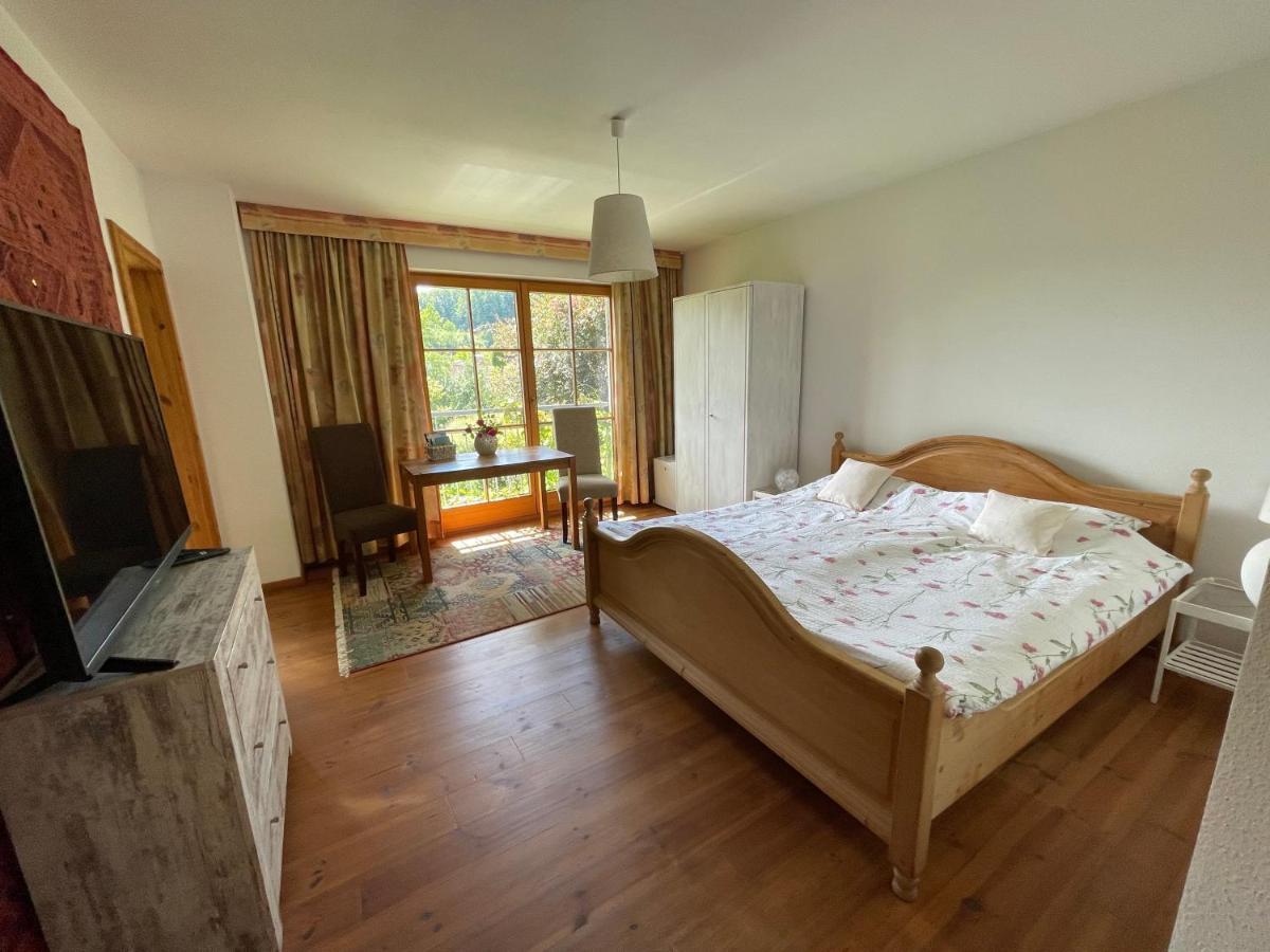 Gastezimmer Nahe Wesslinger See Esterno foto