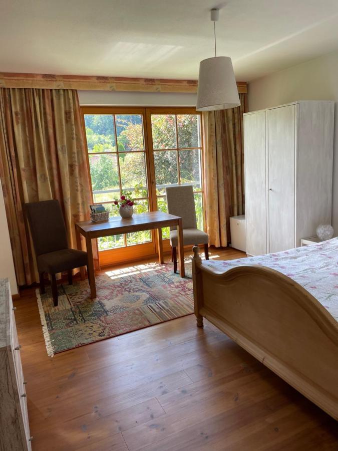 Gastezimmer Nahe Wesslinger See Esterno foto